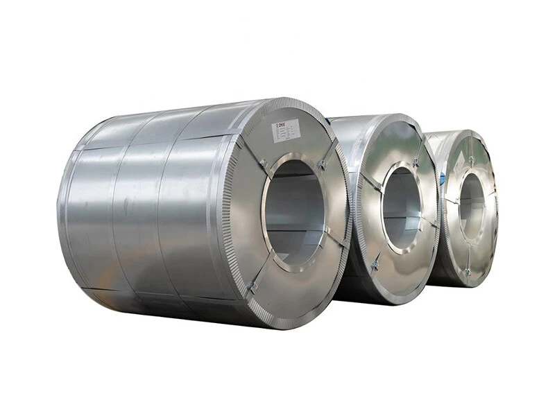 316 Stainless Steel Coil