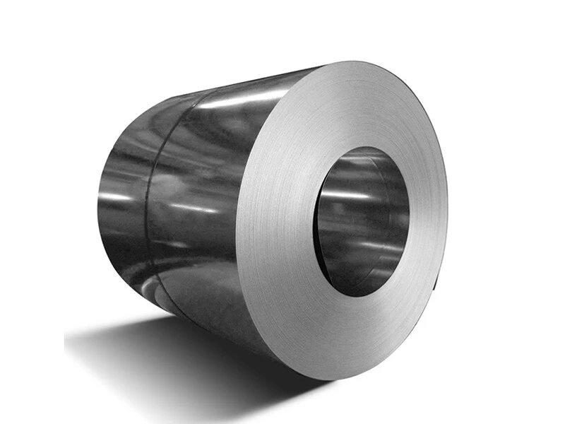321 Stainless Steel Coil
