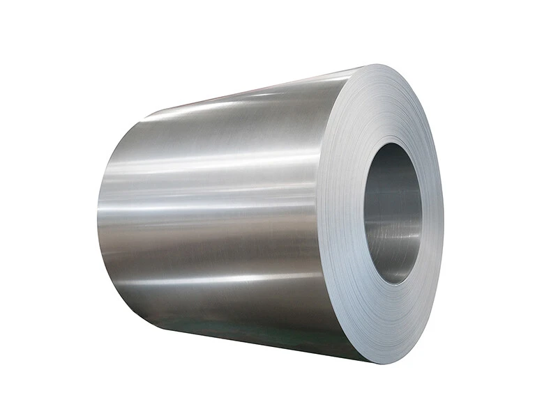 201 Stainless Steel Coil