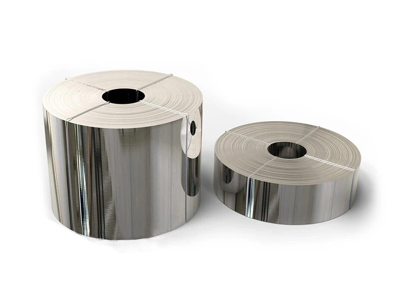 202 Stainless Steel Coil
