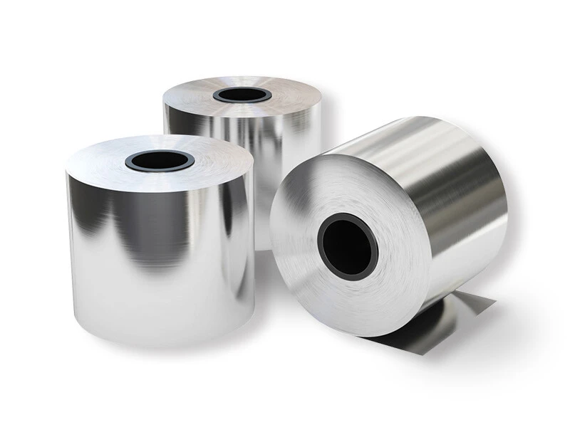 303 Stainless Steel Coil