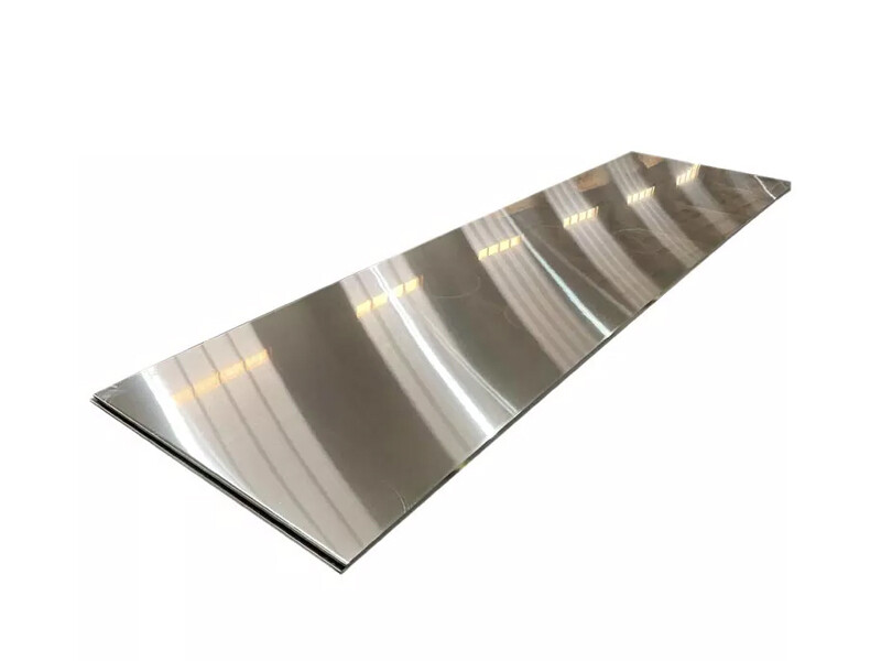 316L Stainless Steel Plate 316L Stainless Steel Plate