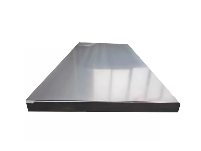 440C Stainless Steel Plate