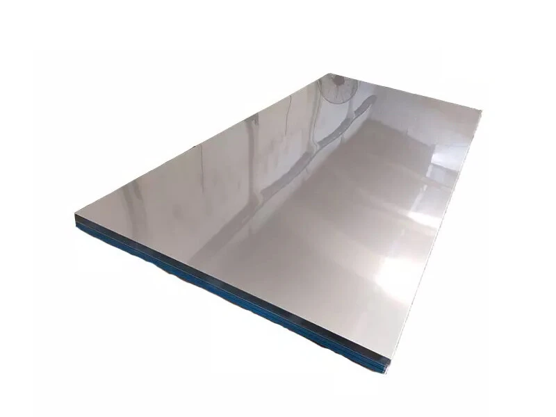 201 Stainless Steel Plate