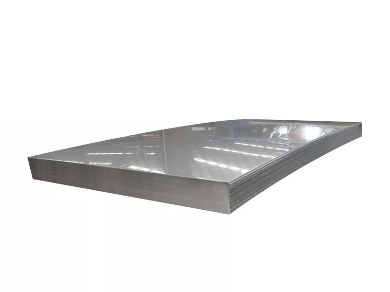 202 Stainless Steel Plate