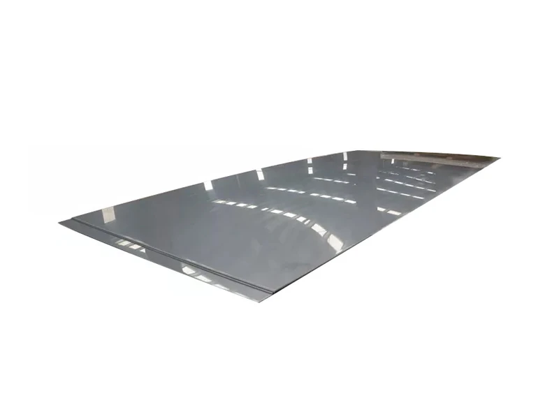 301 Stainless Steel Plate