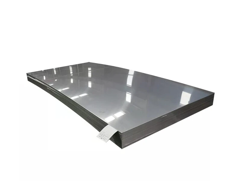 302 Stainless Steel Plate