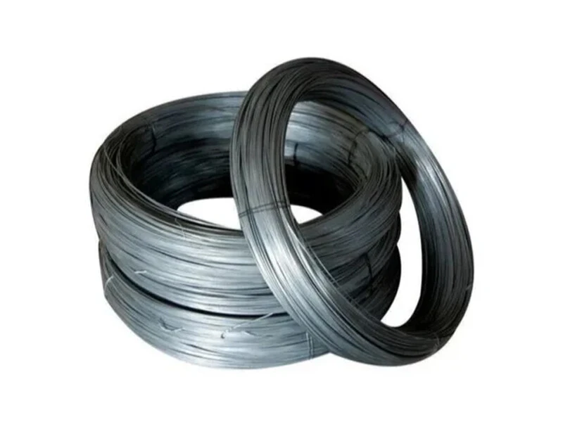 ASTM A510 Steel Wire Rod
