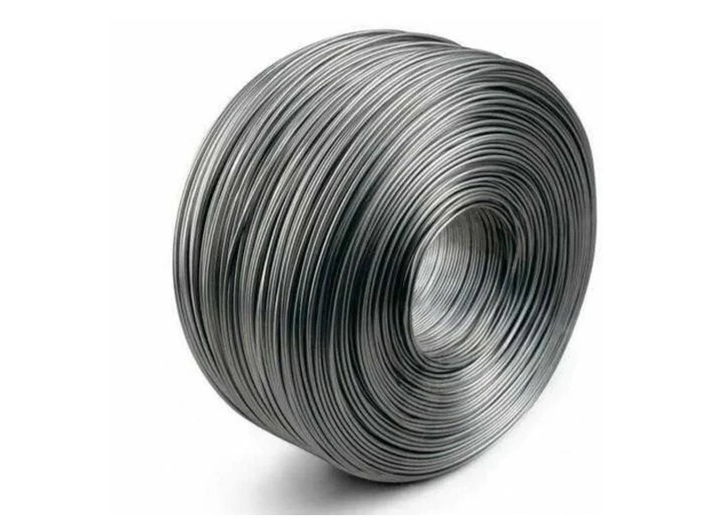 ASTM A510 Steel Wire Rod