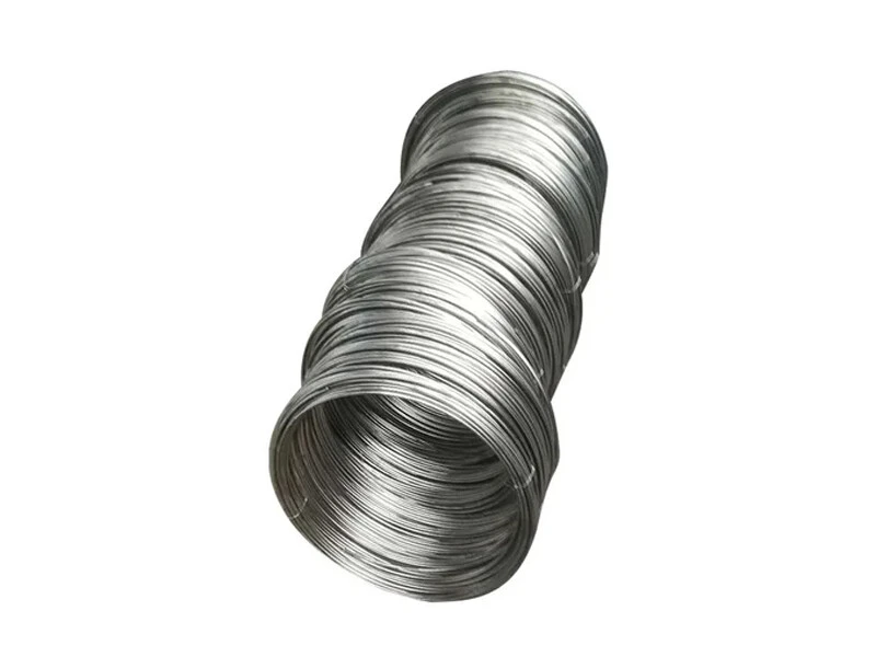 ASTM A510 Steel Wire Rod