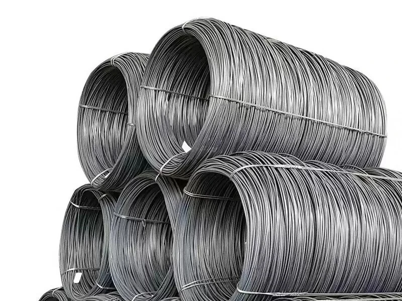 Q235 Wire Rod