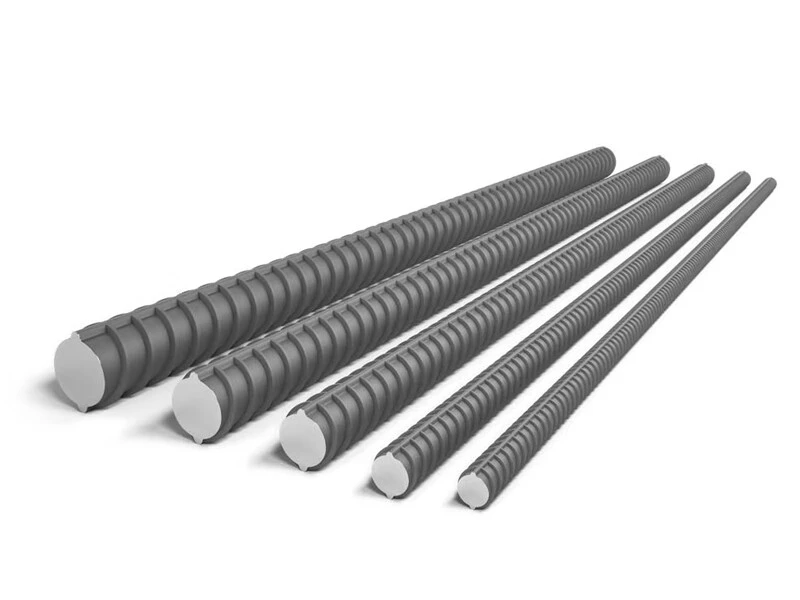 B500A/B500B/B500C Rebar