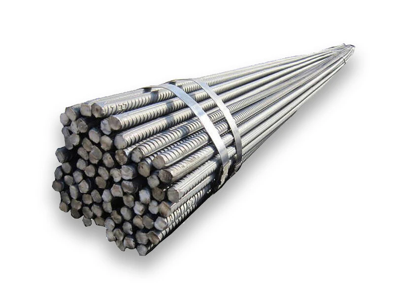 TMT Bars