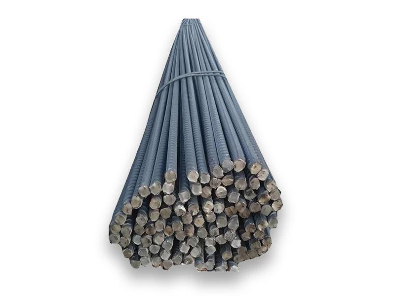 Deformed Rebar