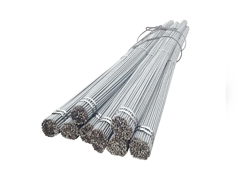 Galvanized Steel Rebar