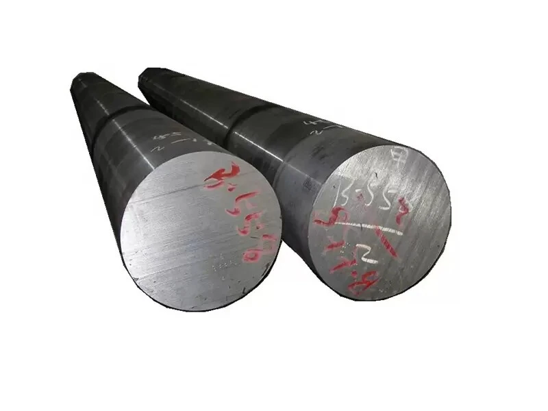 A36 Round Steel Bar