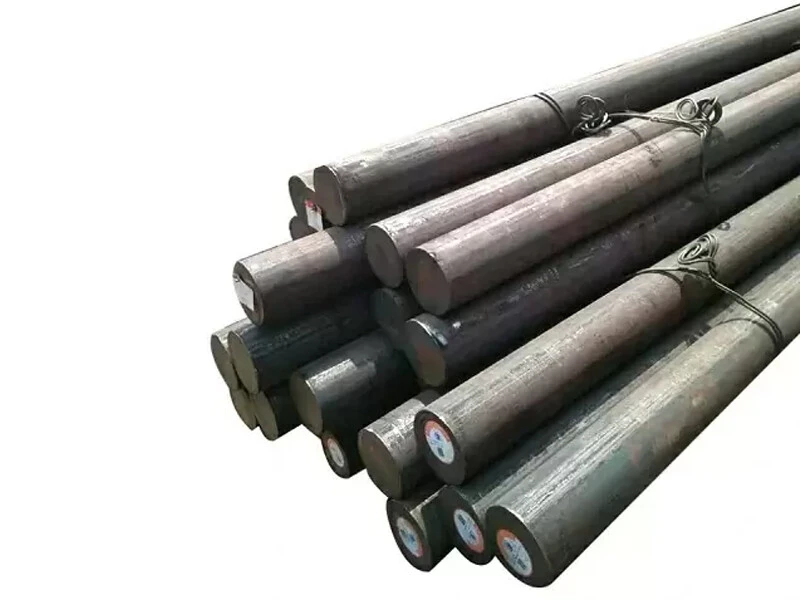 A105 Round Steel Bar