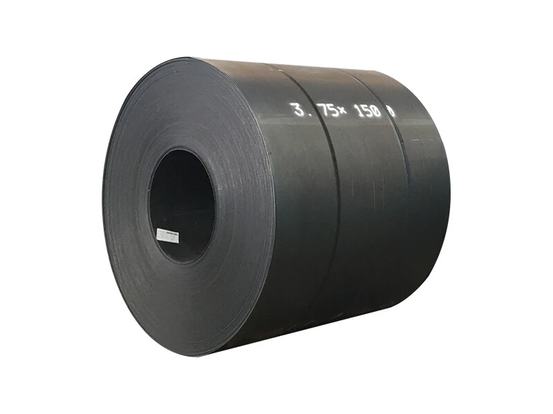 A514 Carbon Steel Coil