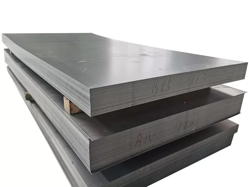 S420 Structural Steel Plate