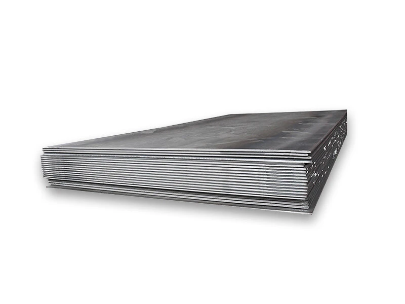 A572 Steel Plate