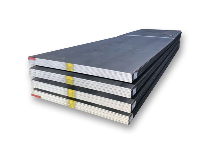 A588 Steel Plate A588 Steel Plate
