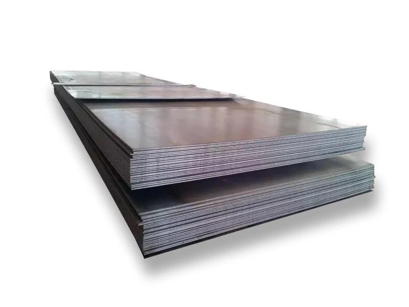 ASTM A573 Steel Plate