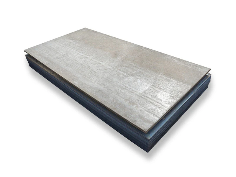 ASTM A283 Steel Plate