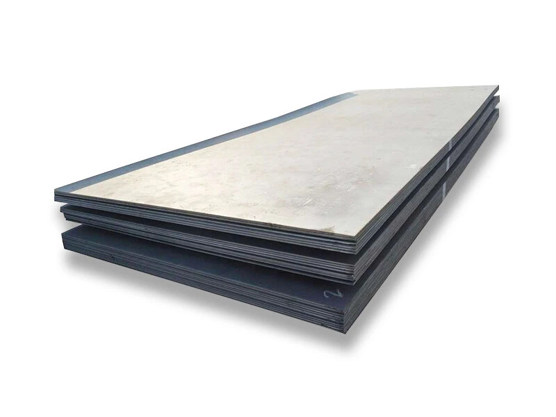 ASTM A633 Steel Plate