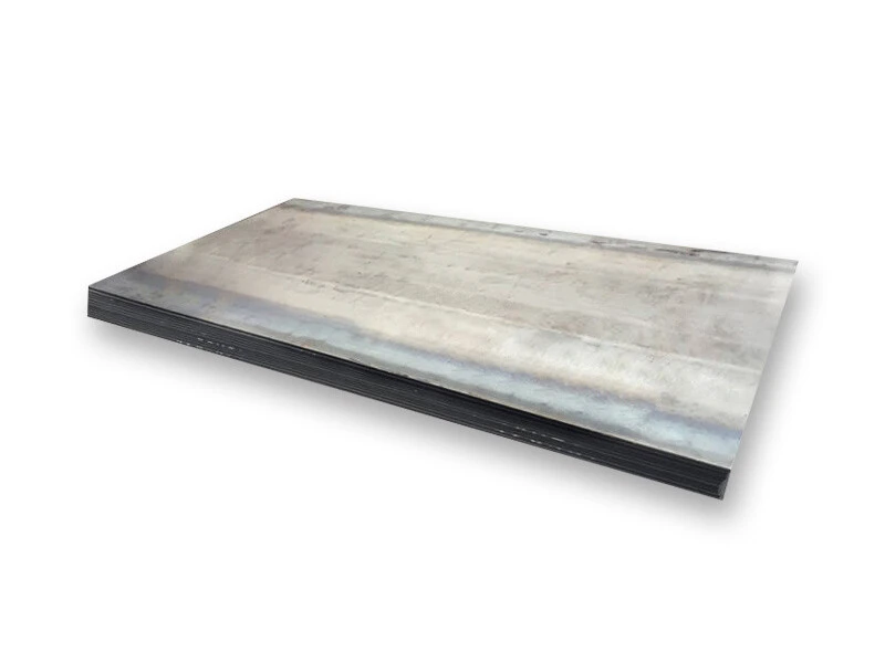 ASTM A514 Steel Plate