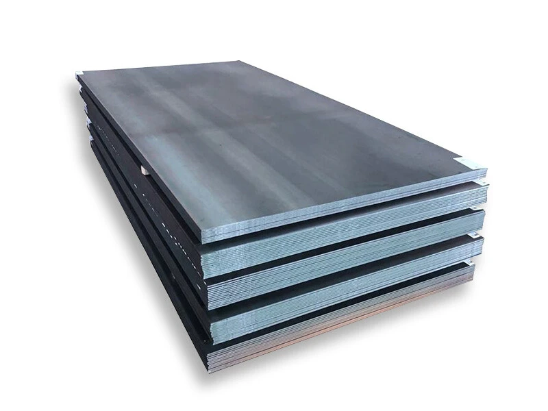 S235 Structural Steel Plate