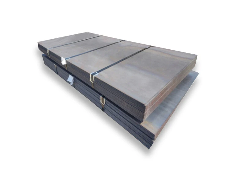 S275 Structural Steel Plate
