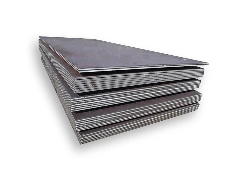 S355 Structural Steel Plate