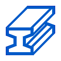 Universal Beam (I-Beam)