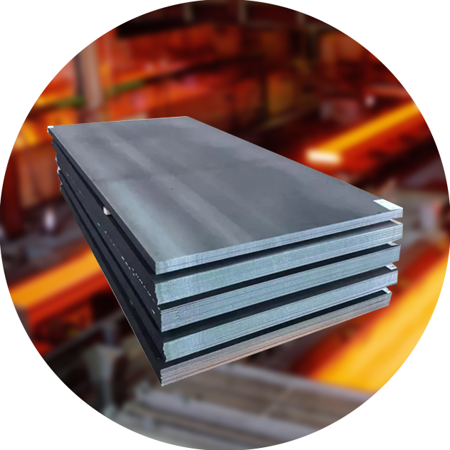 Automotive Steel