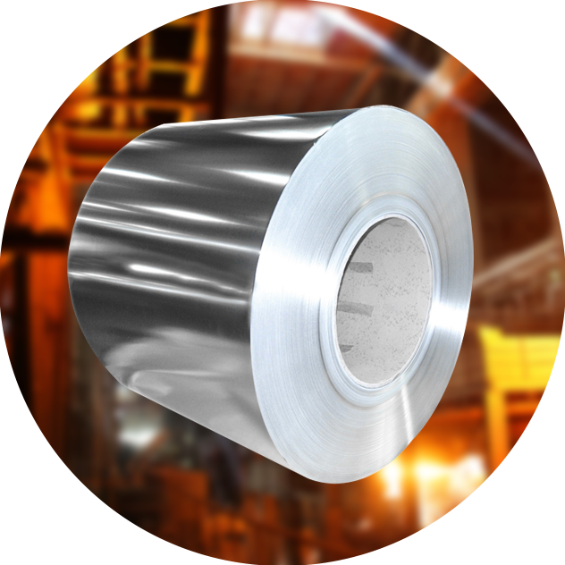 Tinplate Steel