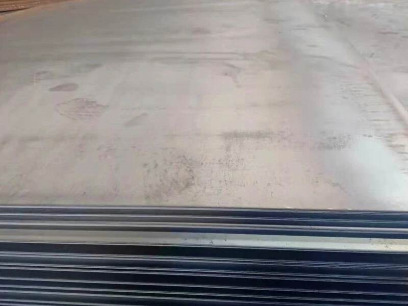 AR500 Steel Plate
