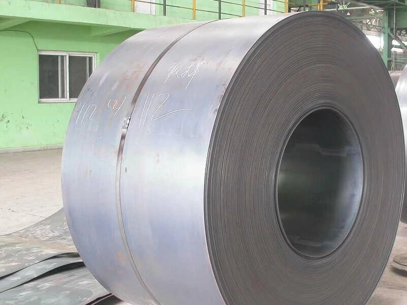 A588 Carbon Steel Coil