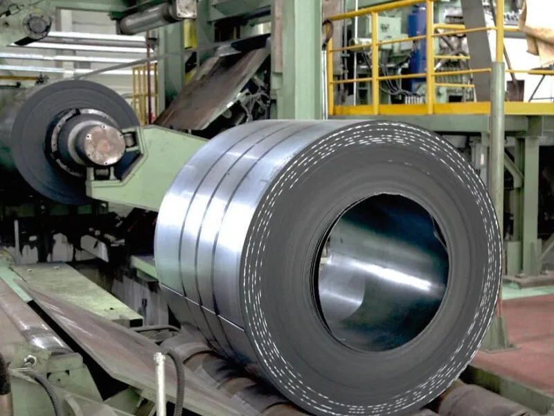 A588 Carbon Steel Coil
