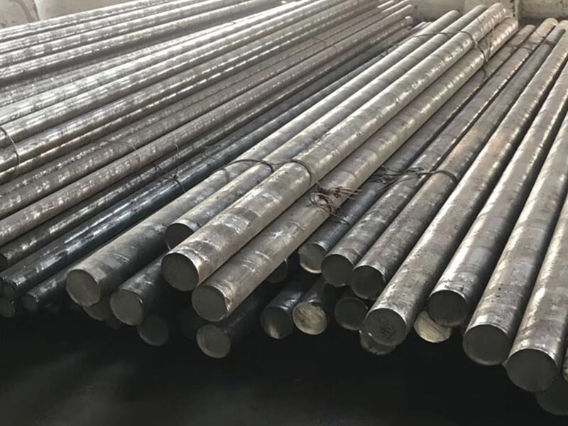 A105 Round Steel Bar