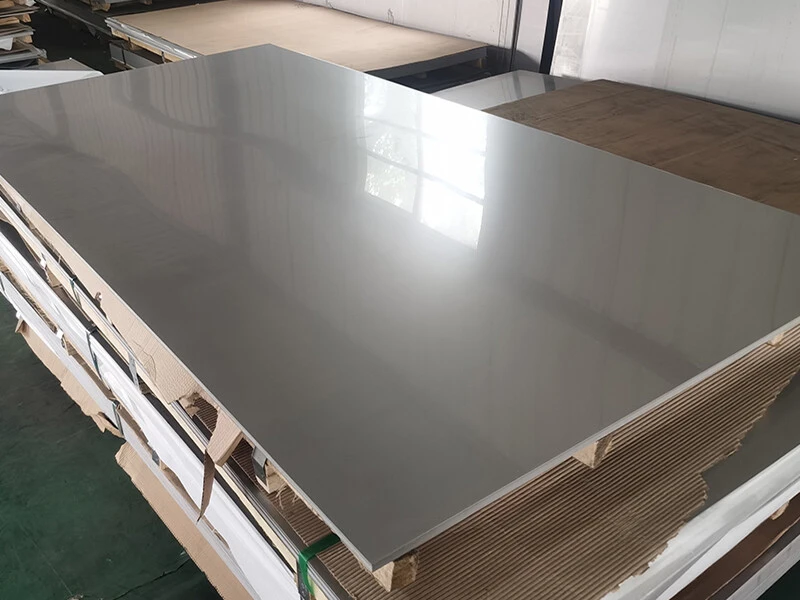 201 Stainless Steel Plate