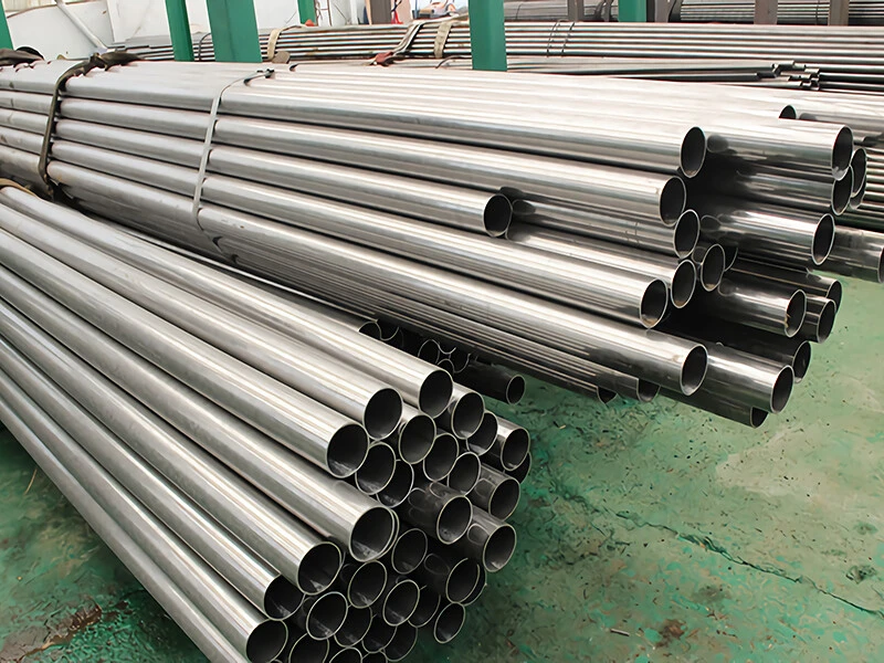 316 Stainless Steel Pipe
