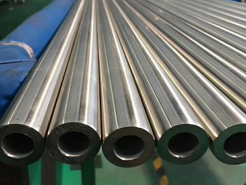 304L Stainless Steel Pipe