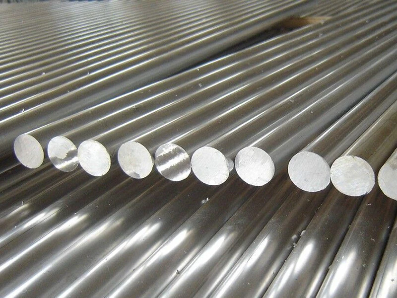 301 Stainless Steel Bar