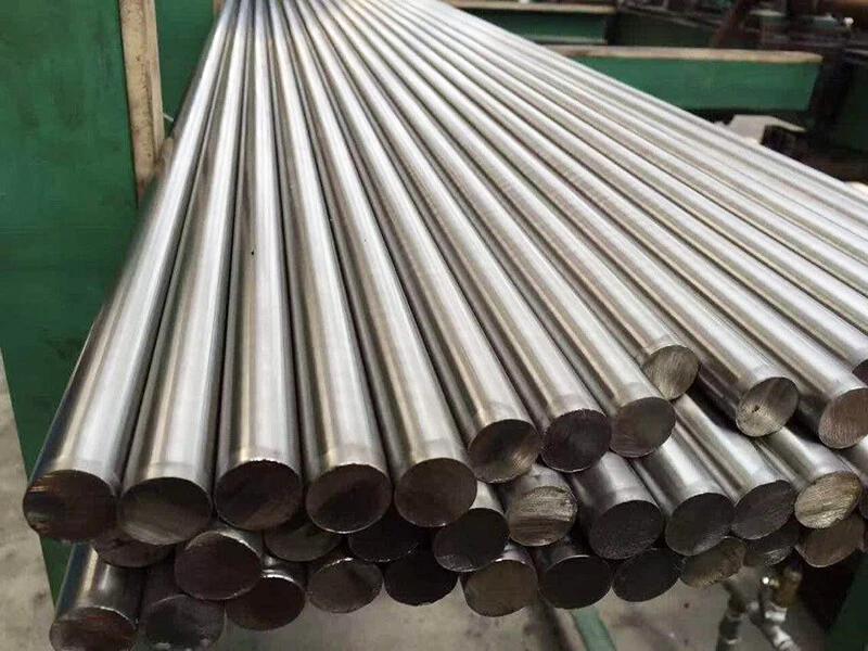 201 Stainless Steel Bar