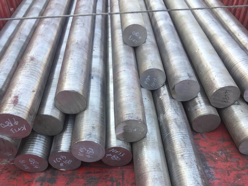 304 Stainless Steel Bar