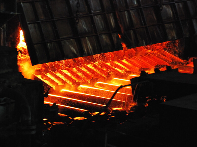 Heat treatment equipment