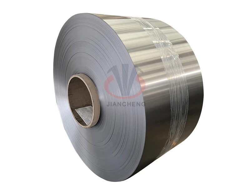 Cold Rolled Coil