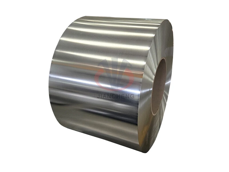 Steel Plate Tin Electrolytic