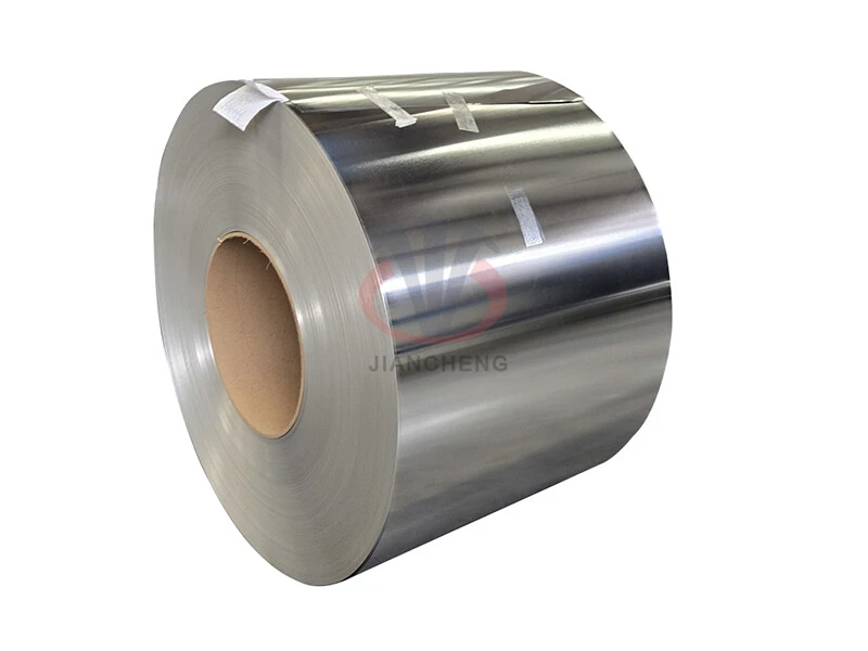 Cold Rolled Coil