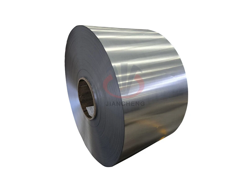 Steel Plate Tin Electrolytic